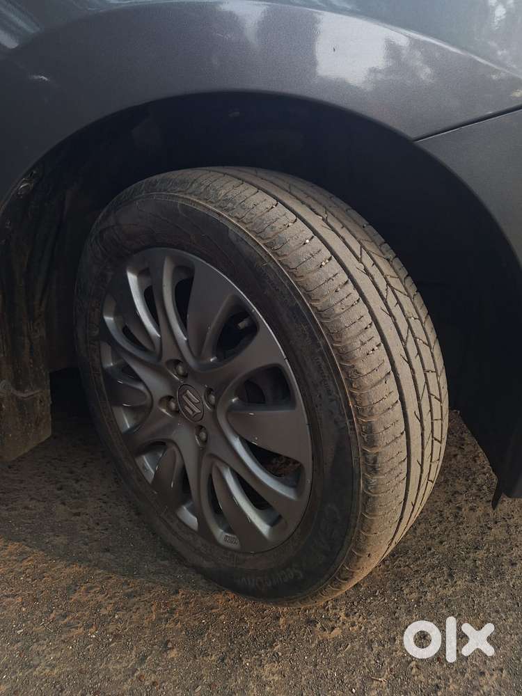 Maruti Suzuki Baleno 1.2 Alpha, 2017, Petrol