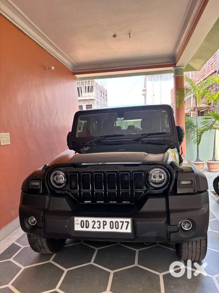 Mahindra Suv Diesel Manual 2025