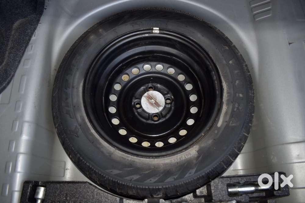 Honda Amaze 2013-2016 Vx At I-vtech, 2016, Petrol