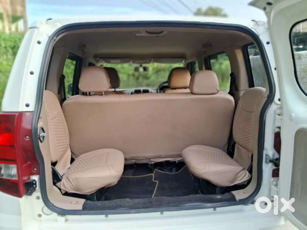 Mahindra Bolero Neo N10 (r), 2023, Diesel