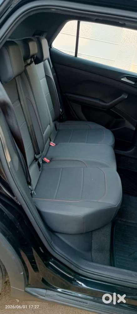 Volkswagen Taigun Gt Plus 1.5 Tsi Dsg, 2025, Petrol