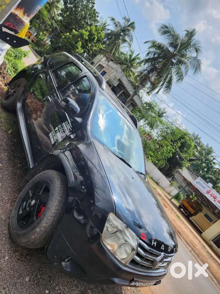 Renault Duster 2013 Diesel