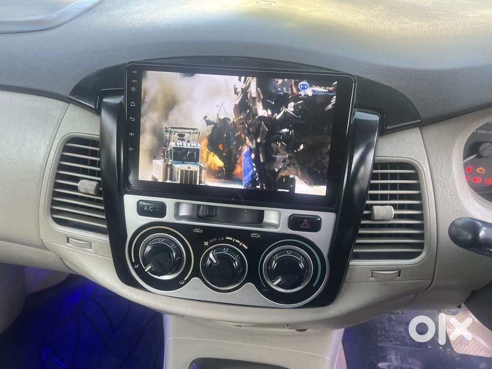 Toyota Innova 2.5 G (diesel) 7 Seater, 2015, Diesel