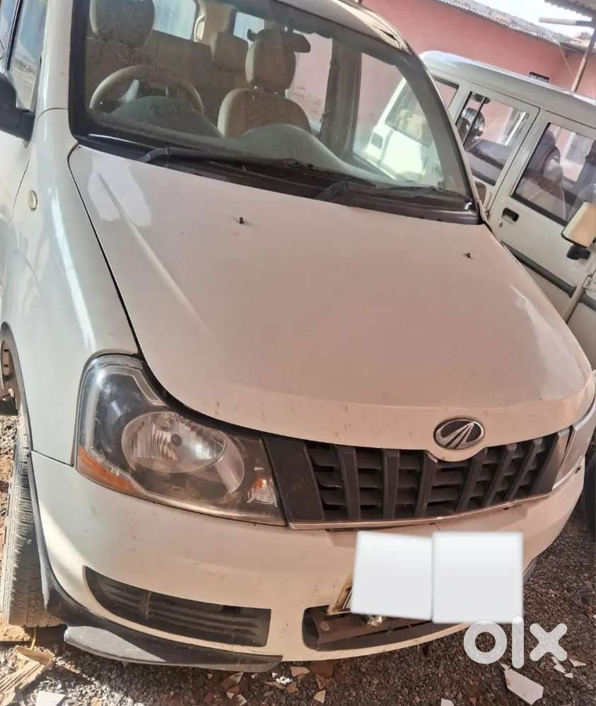 Mahindra Xylo 2014 Bs-iv