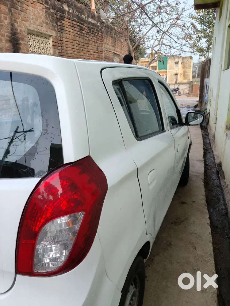 Maruti Suzuki 800 Petrol 2020