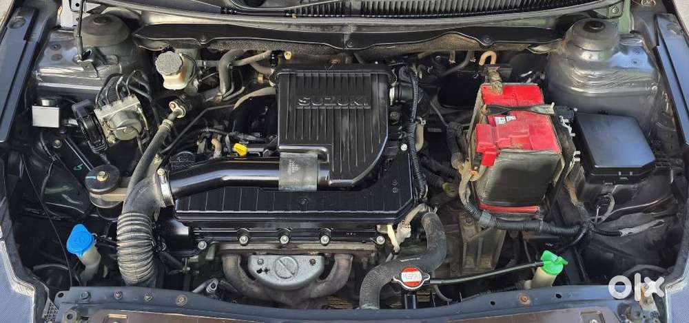 Maruti Suzuki Ciaz Smart Hybrid Delta , 2017, Petrol