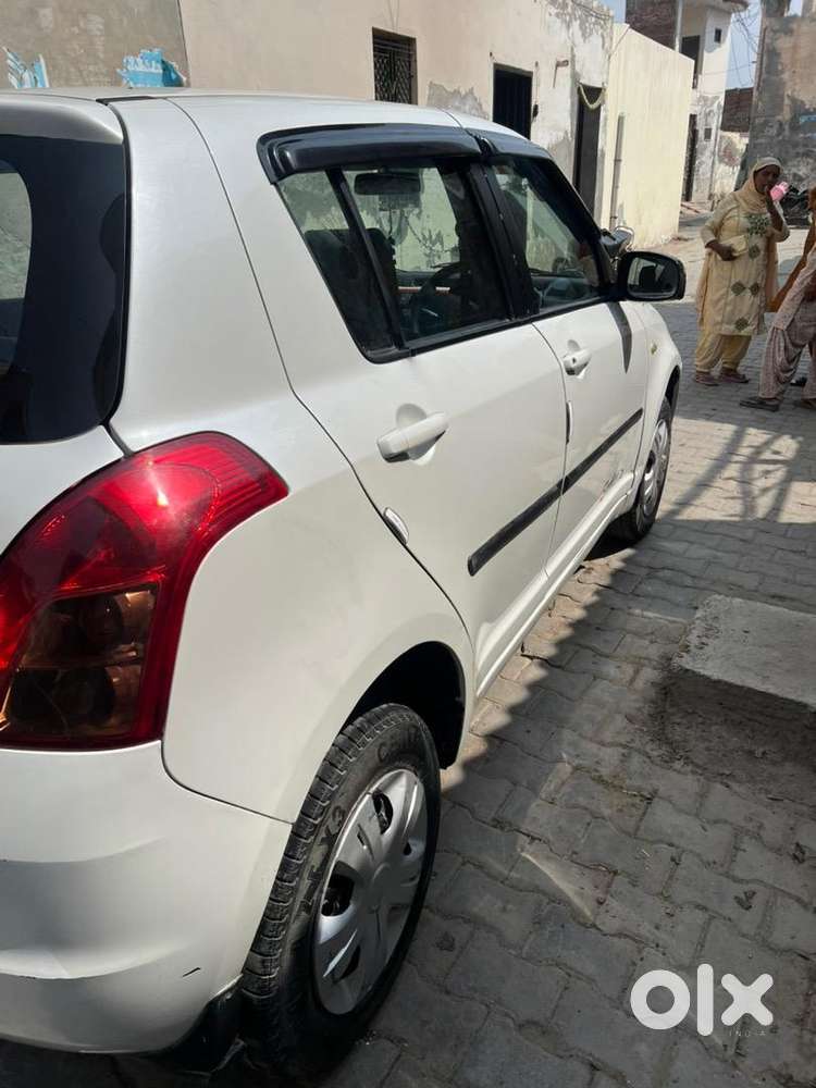 Maruti Suzuki Swift 2008 Petrol Good Condition