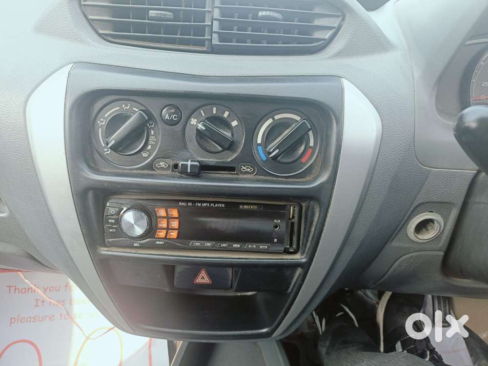 Maruti Suzuki Alto 800 Lxi, 2013, Petrol