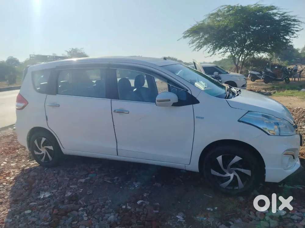 Ertiga Diesel