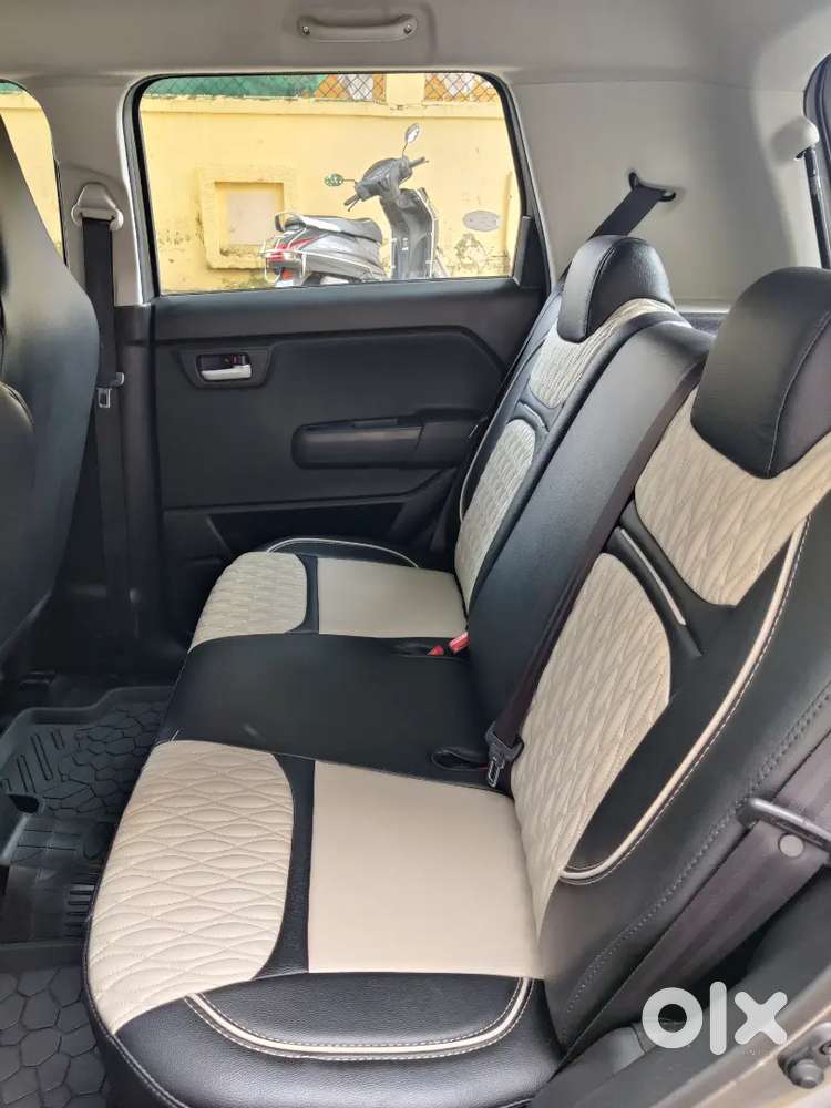 Maruti Suzuki Wagon R 2026