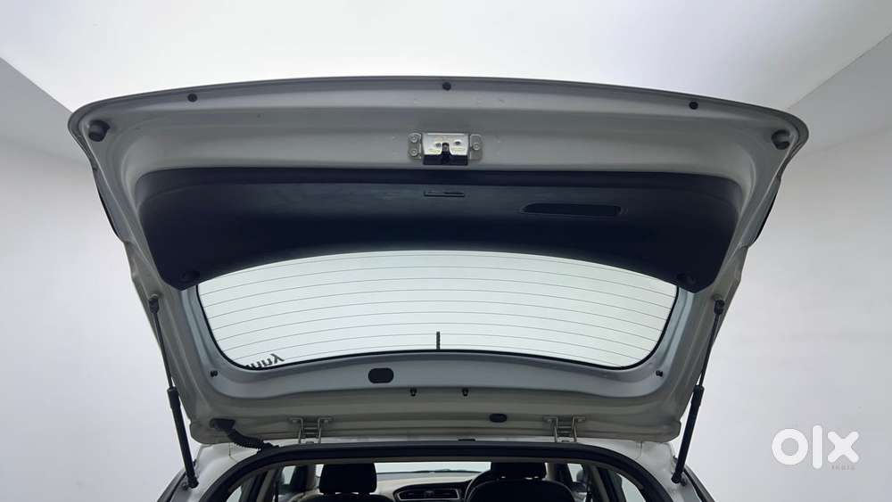 Hyundai Elite I20 Sportz Plus, 2020, Petrol