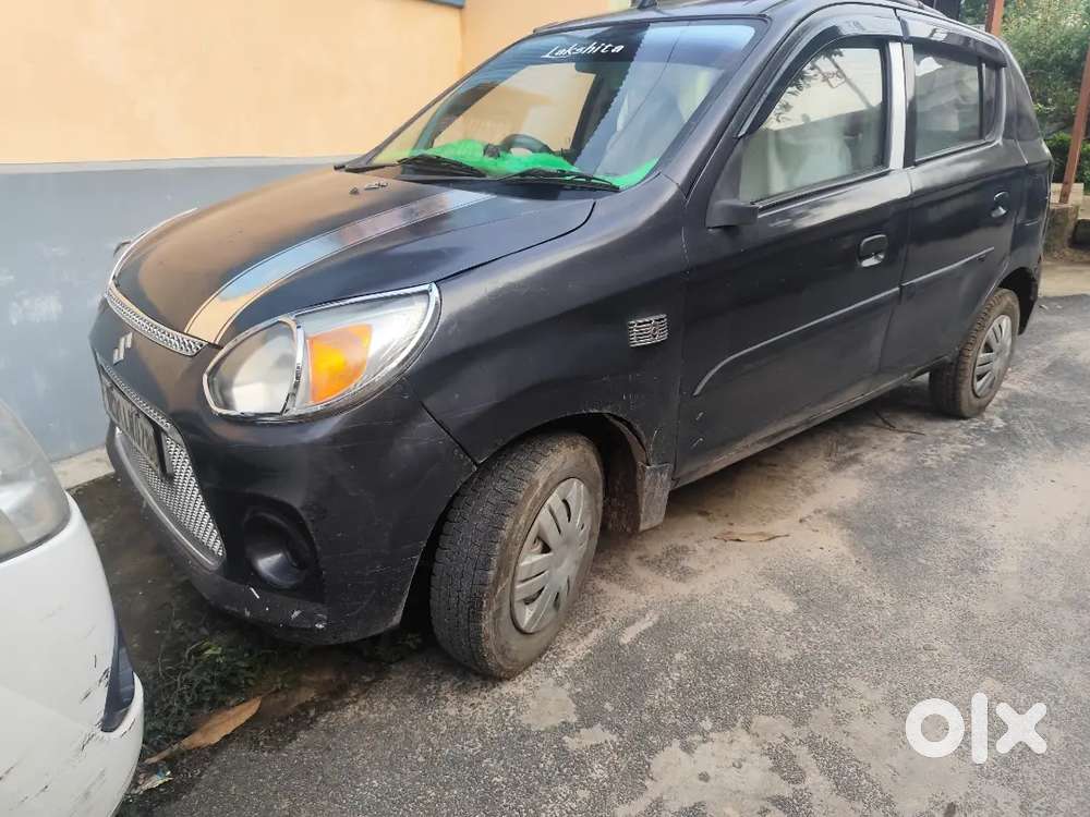 Seal Alto800 Lxi Cng.fixed Price