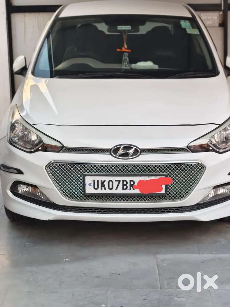 Hyundai New I20 2016 Petrol 19800 Km Driven