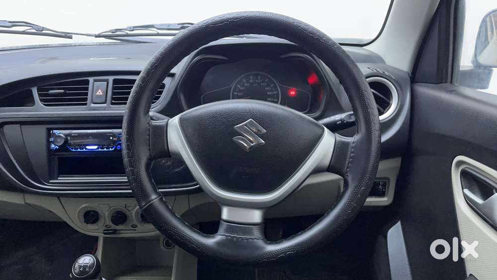 Maruti Suzuki Alto 800 Lxi, 2019, Petrol