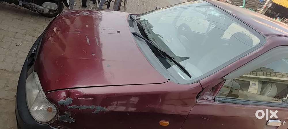 Maruti Suzuki Alto 2007 Petrol Good Condition