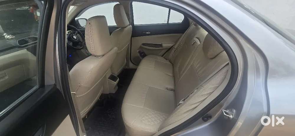 Maruti Suzuki Dzire 2021