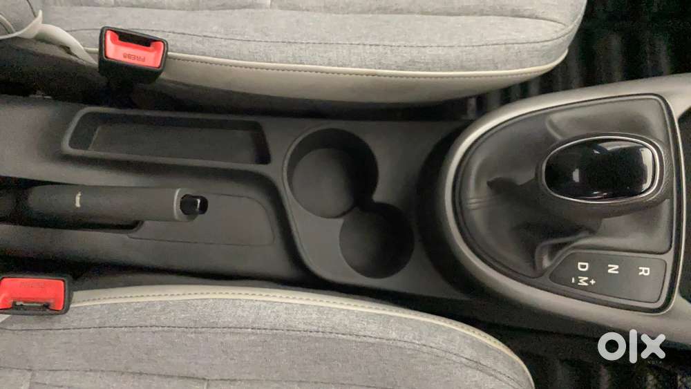 Hyundai Grand I10 Nios Sportz Amt 1.2 Kappa Vtvt, 2020, Petrol