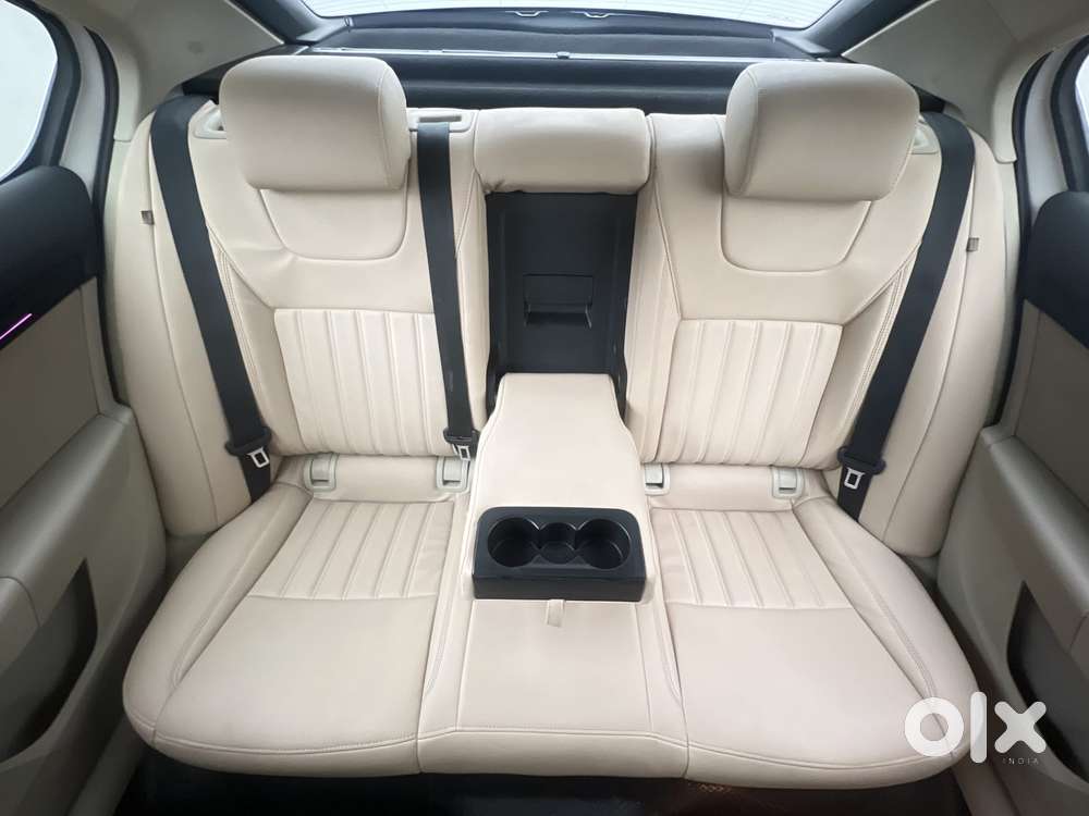 Skoda Octavia 2.0 L K Tsi At, 2018, Petrol