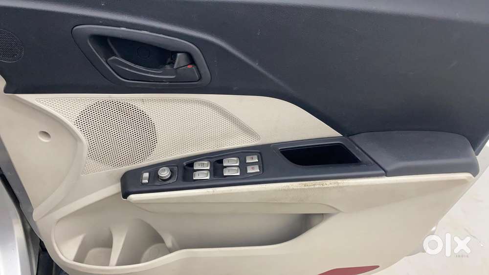 Mahindra Xuv300 W4, 2019, Petrol