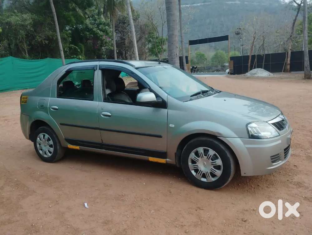 Mahindra Verito 2015