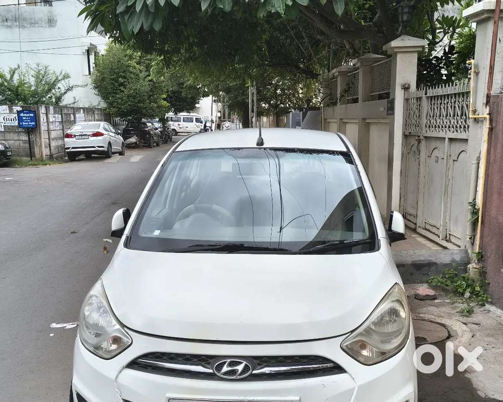Hyundai Grand I10 Magna 2011