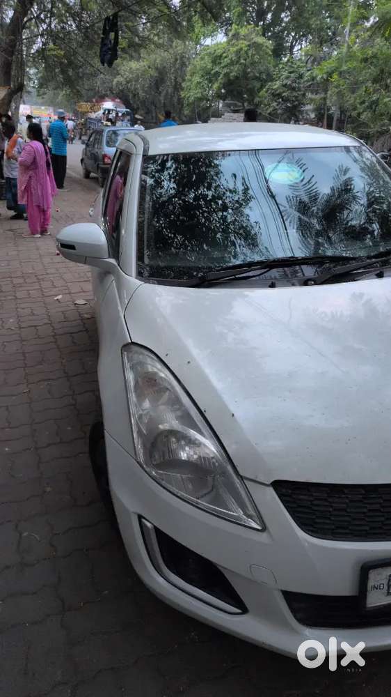 Swift Vxi Maruti Cng 2016 Model