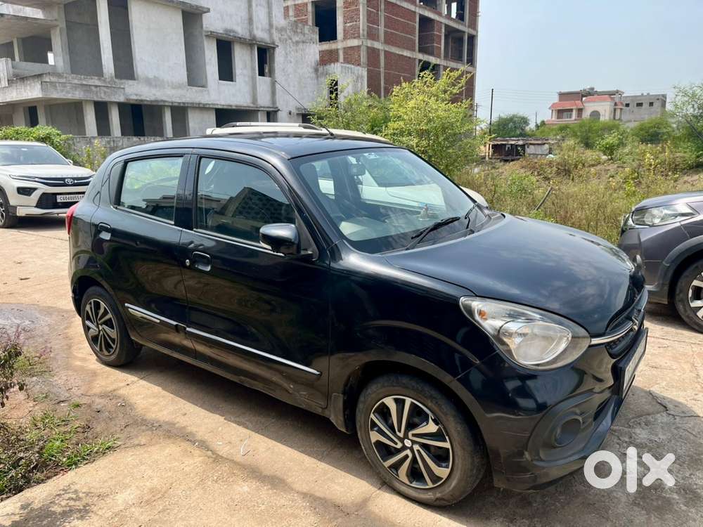 Maruti Suzuki Celerio Zxi 2024