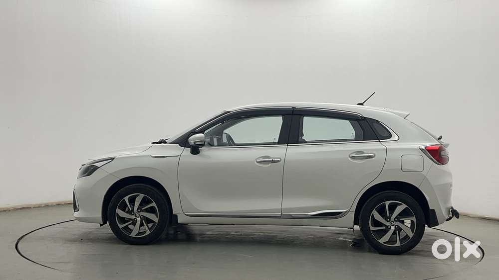 Toyota Glanza 1.2 G Amt, 2025, Petrol