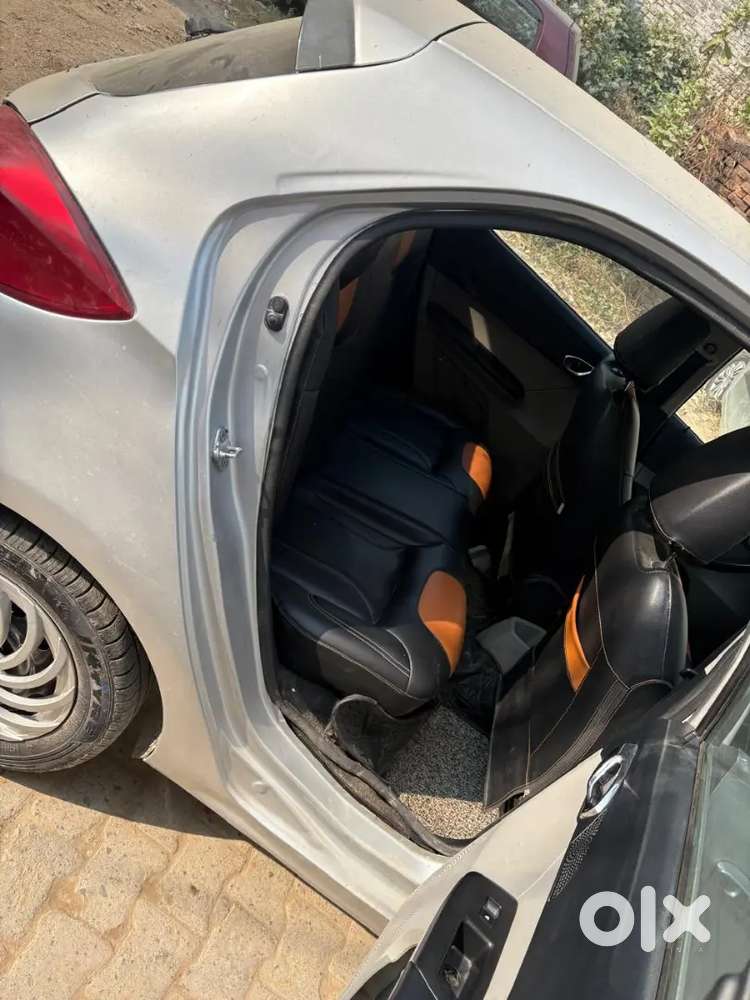 Tata Tiago 2017 Diesel 100000 Km Driven