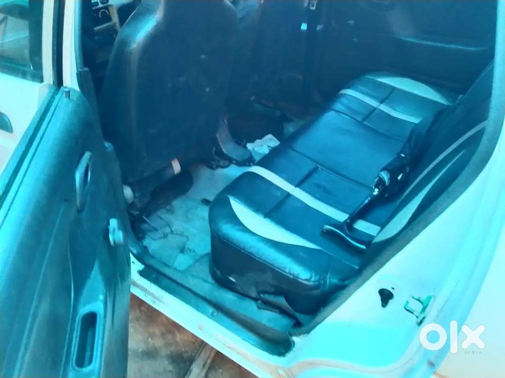 Maruti Suzuki Alto 2012 - Reliable Ride