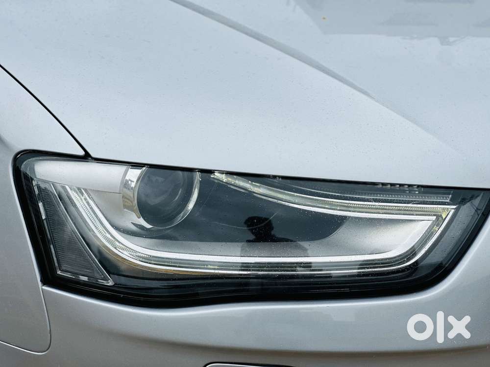 Audi A4 35 Tdi Technology Edition, 2016, Diesel