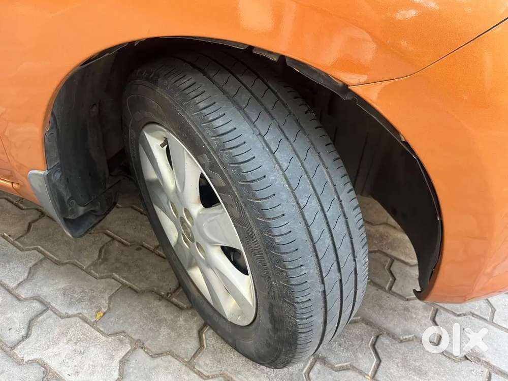 Nissan Micra Diesel Manual 2013