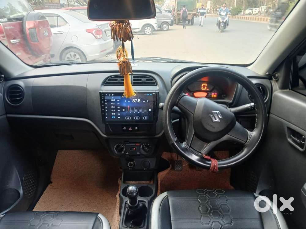 Maruti Suzuki Alto K10 Vxi Airbag, 2023, Petrol