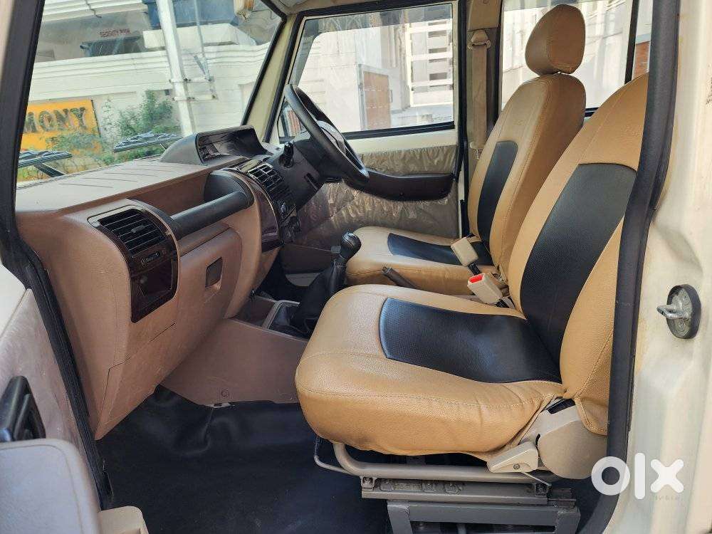 Mahindra Bolero B6 (o), 2020, Diesel