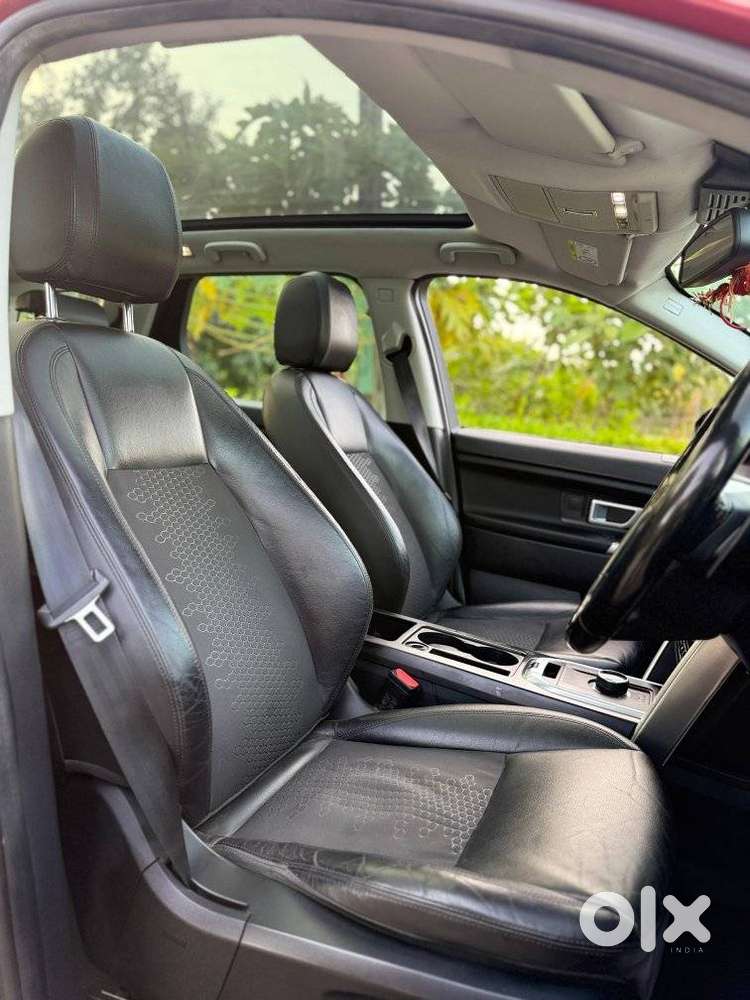 Land Rover Discovery Sport Td4 Hse Luxury, 2017, Diesel