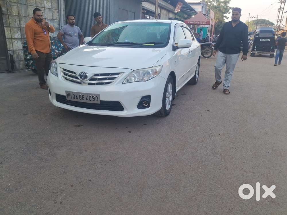 Toyota Corolla Altis 2013 Petrol Good Condition