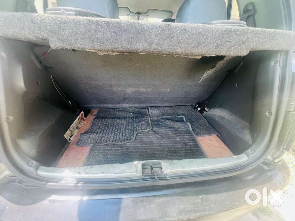 Hyundai Santro 2005 Petrol Well Maintained