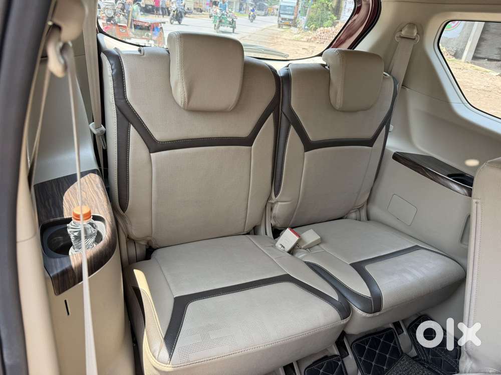 Maruti Suzuki Ertiga Zxi Plus Petrol, 2019, Petrol