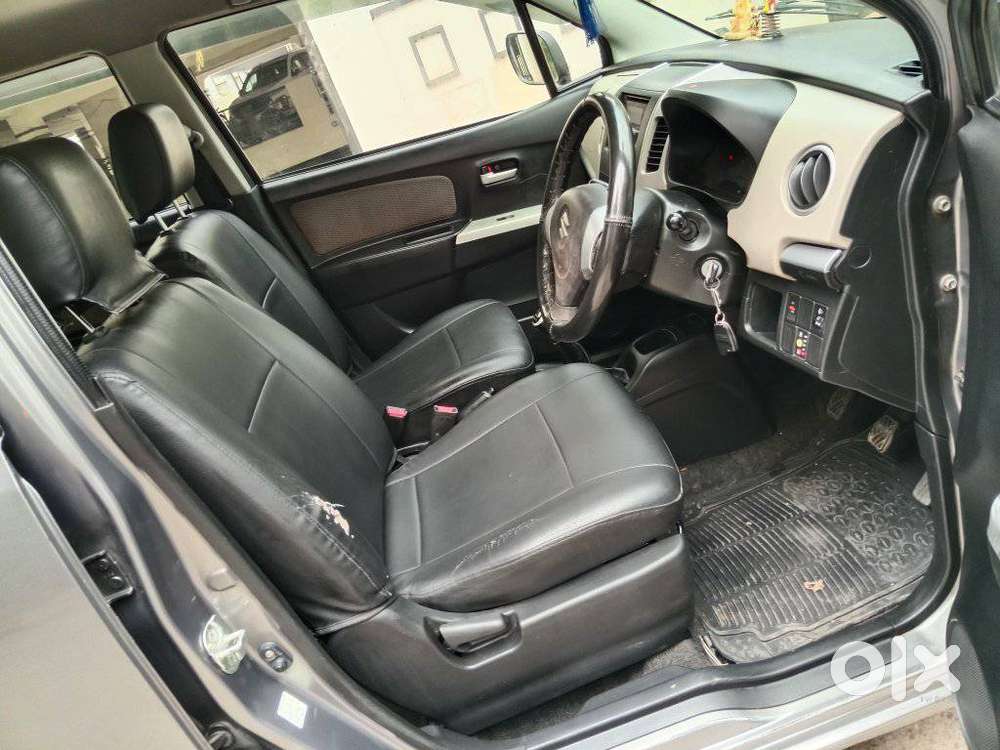 Maruti Suzuki Wagon R Cng Lxi, 2013, Cng & Hybrids