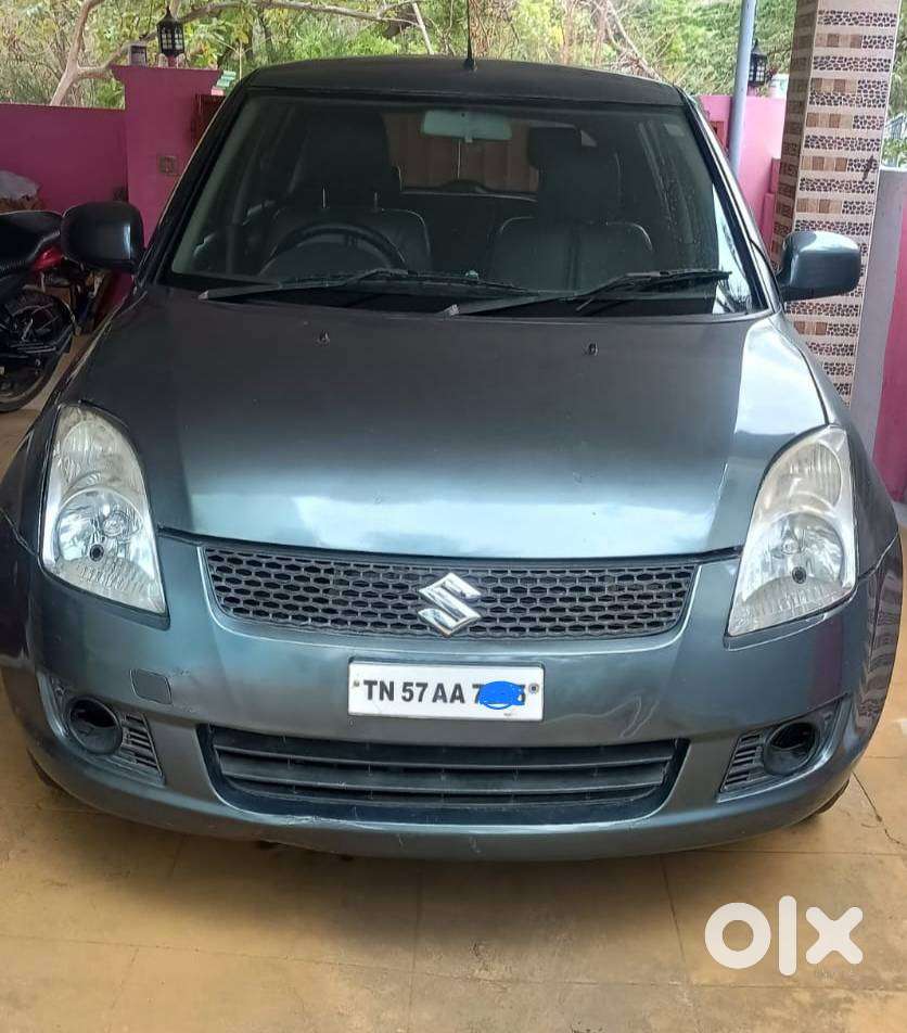 Maruti Suzuki Swift Car For Sale