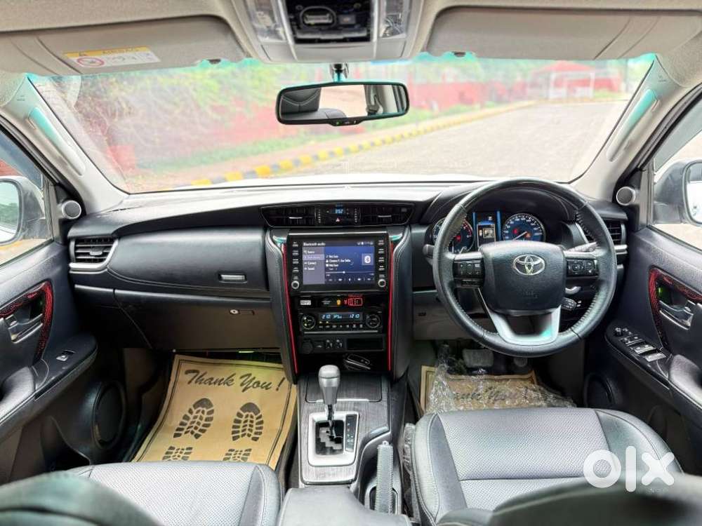 Toyota Fortuner 4x2 At 2.8 Diesel, 2026, Diesel