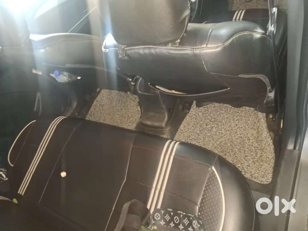 Maruti Suzuki Brezza 2017