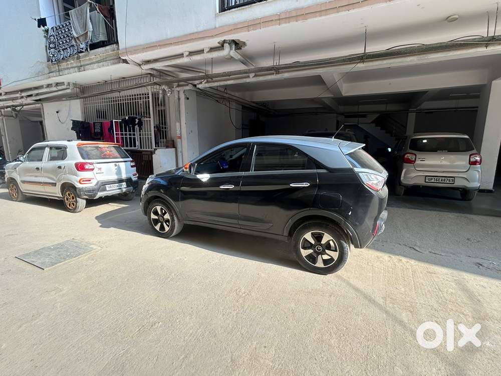 Tata Nexon