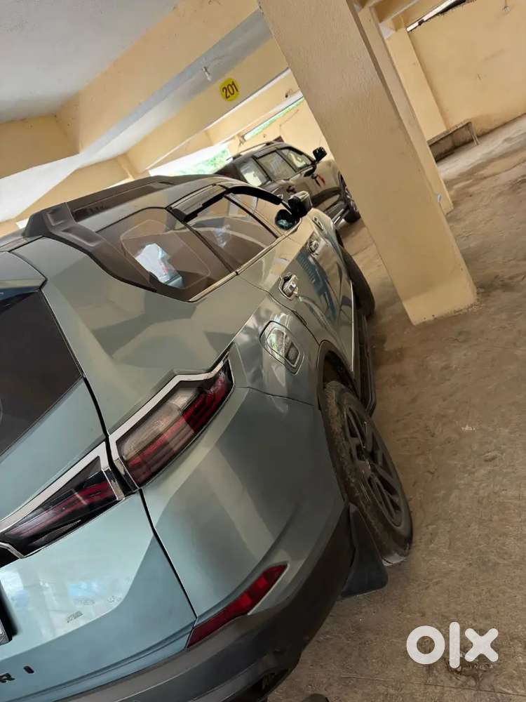 Tata Safari Ev 2022 Diesel 98000 Km Driven