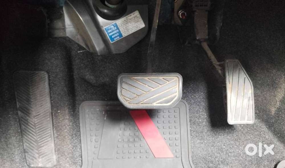 Maruti Suzuki Swift 2018 Zxi, 2018, Petrol