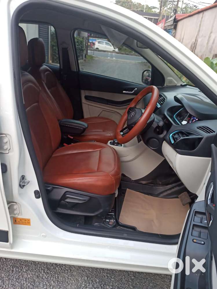 Tata Tiago Ev Xz Plus Tech Lux Lr, 2023, Electric