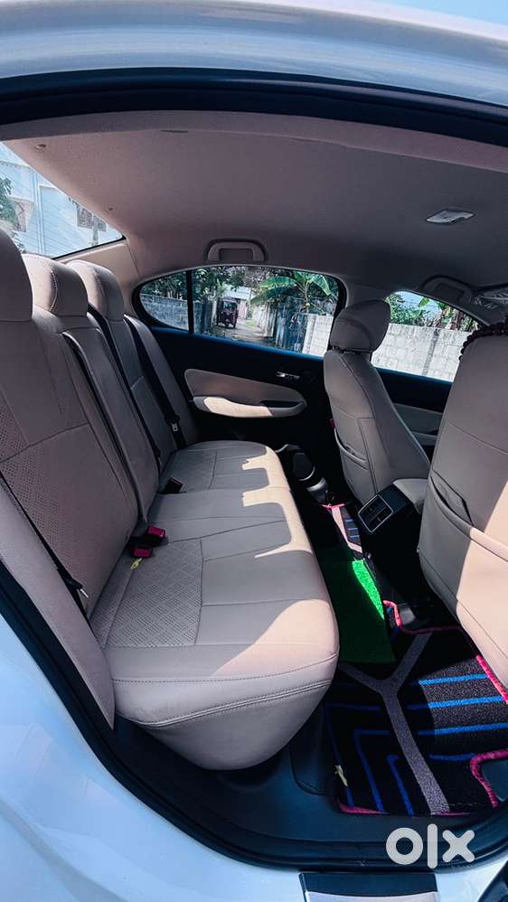 Honda City 2023 Petrol Automatic Cvt, With Adas Functions,