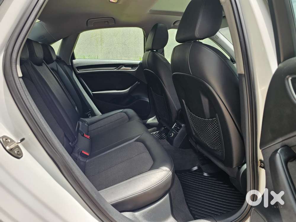 Audi A3 2.0 35 Tdi Technology + Sunroof, 2019, Diesel