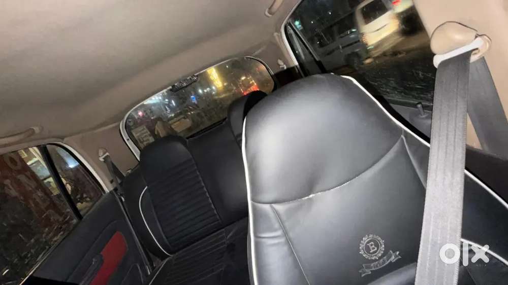 Hyundai Santro Xing 2012 Cng & Hybrids 35000 Km Driven