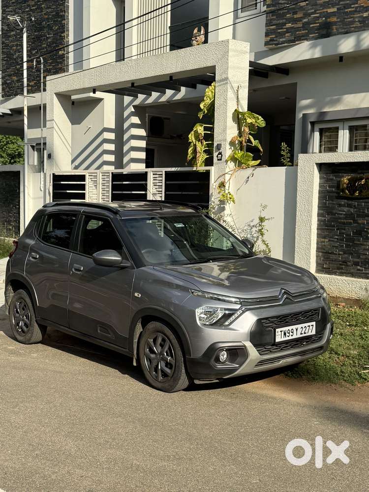 Citroen C3 X Shine 1.2 Petrol, 2023, Petrol